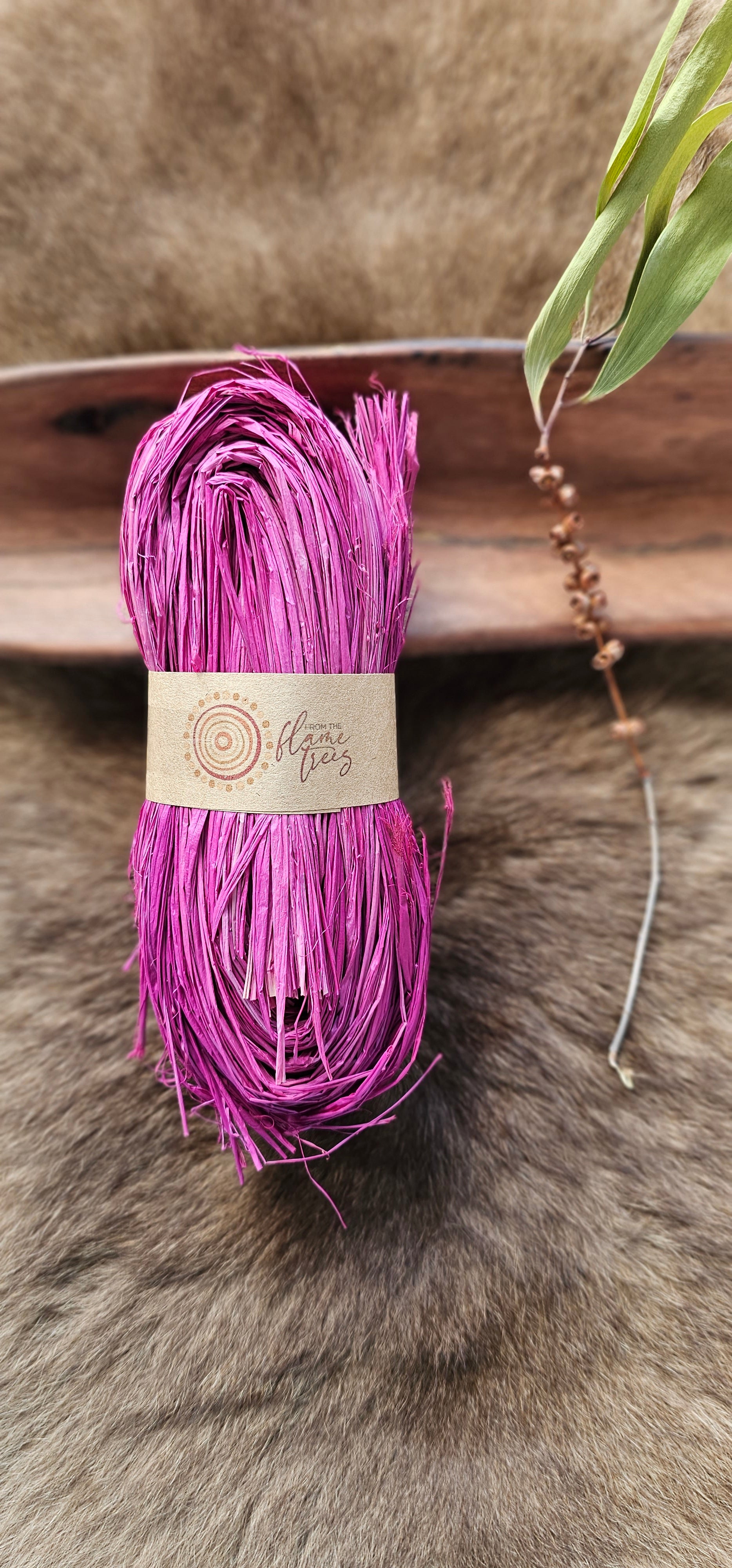 Raffia,Weaving Kits & Supplies – From The Flame Trees