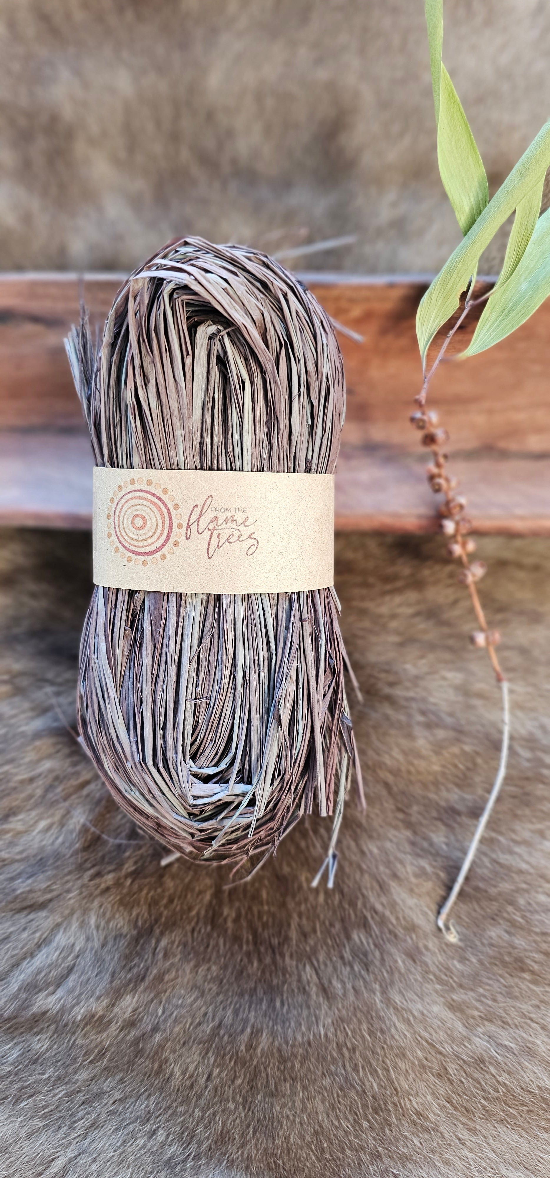 River Reeds Rope Raffia,Weaving Kits & Supplies – From The Flame Trees