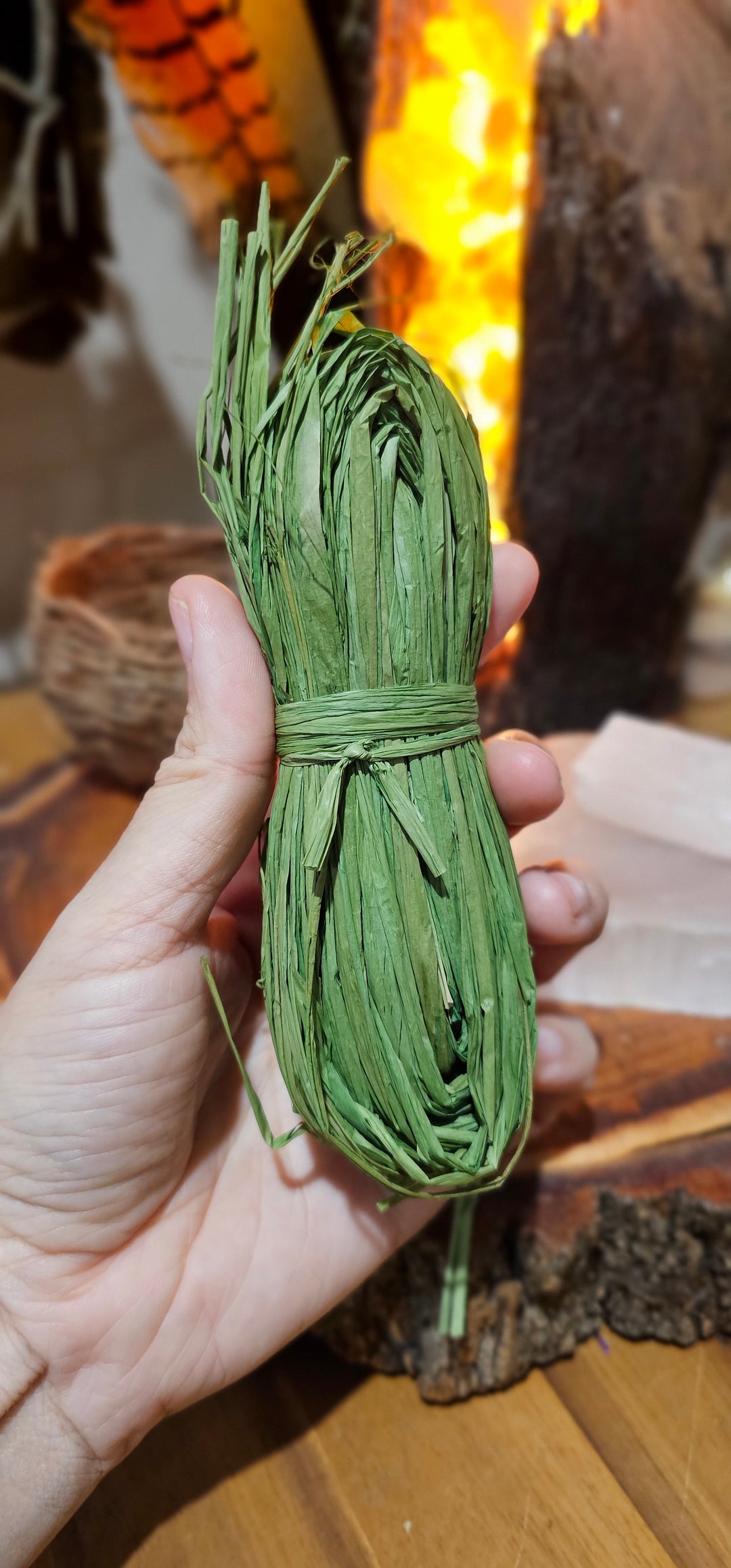 Raffia,Weaving Kits & Supplies – From The Flame Trees