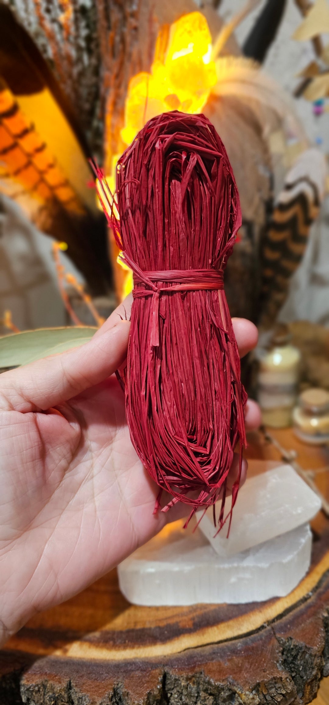 Raffia,Weaving Kits & Supplies – From The Flame Trees