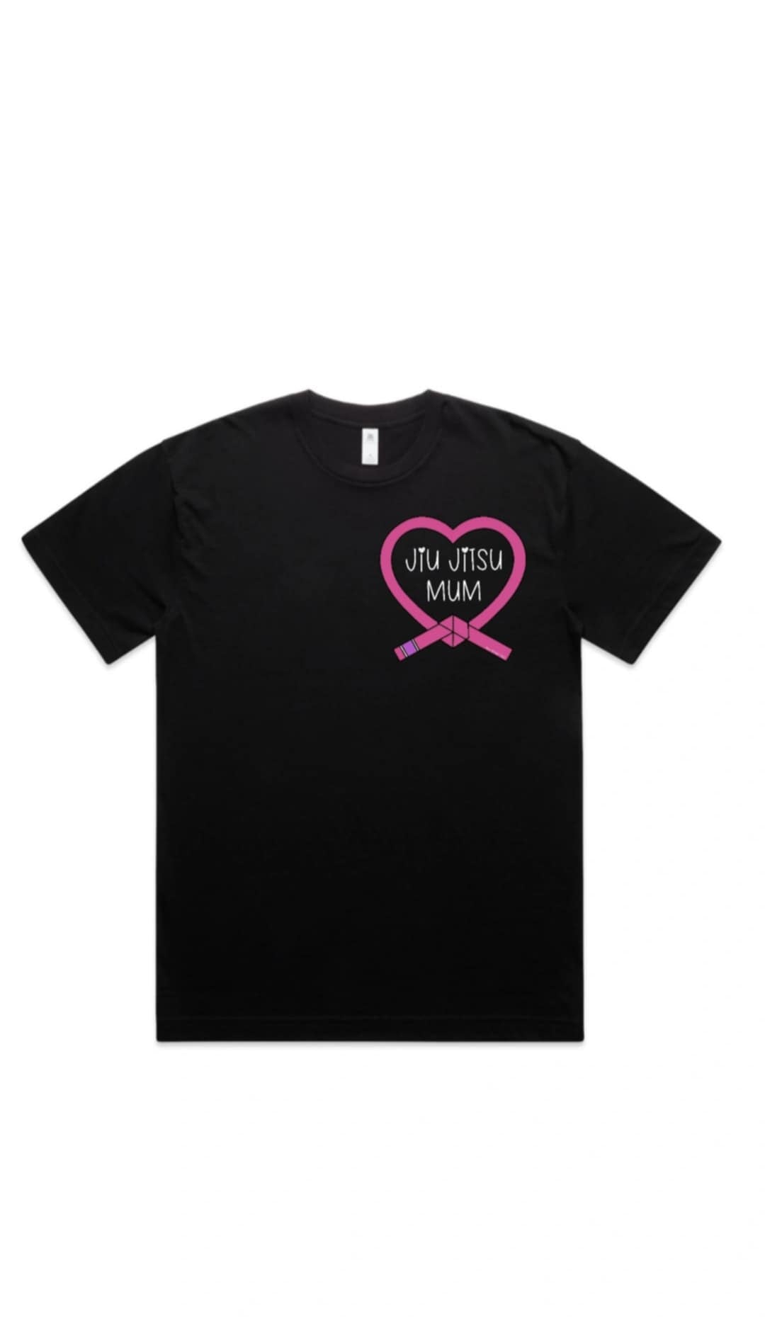 Jits Mum Tee Shirt