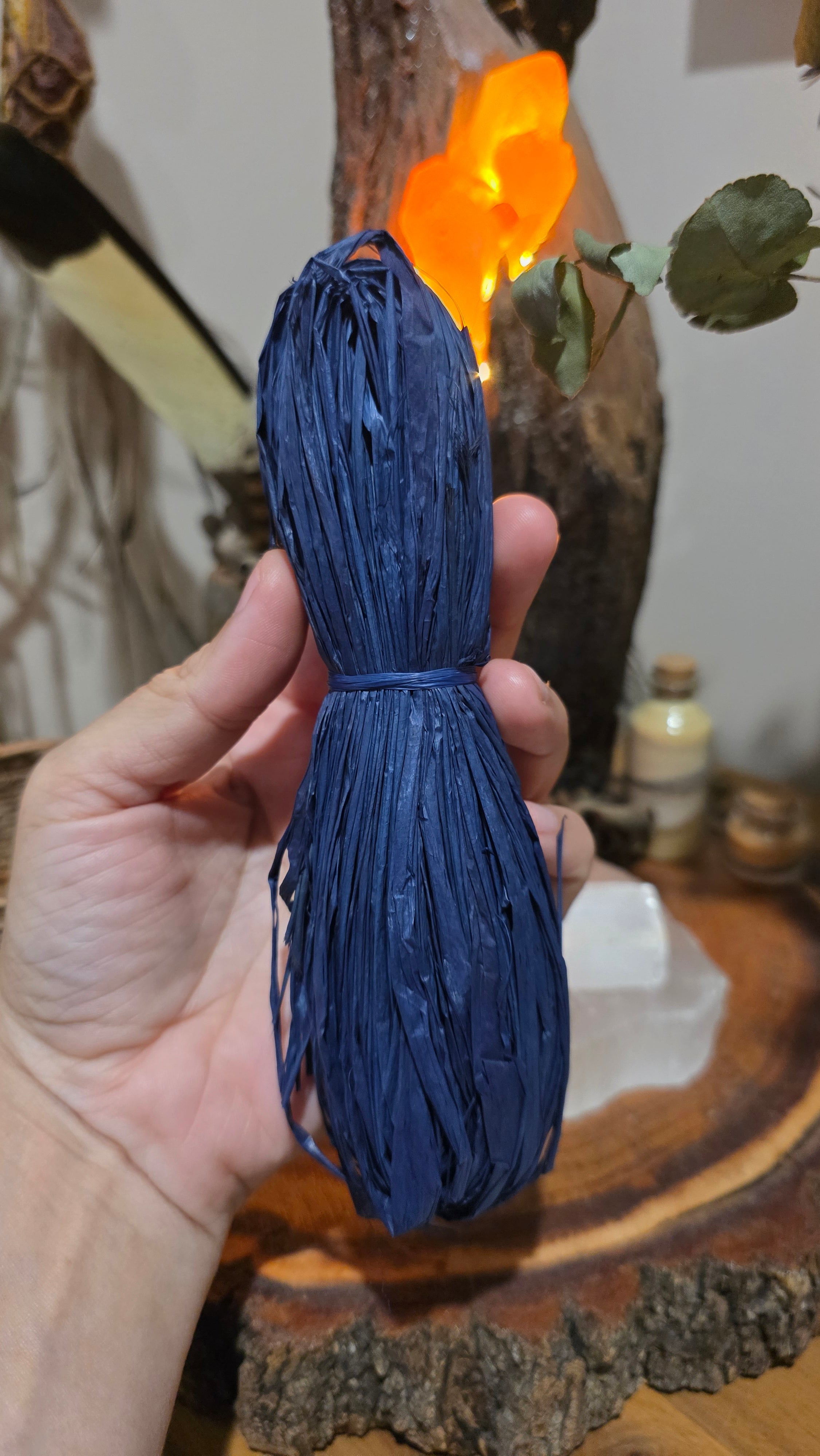 Waving Raffia Raffia,Weaving Kits & Supplies – From The Flame Trees