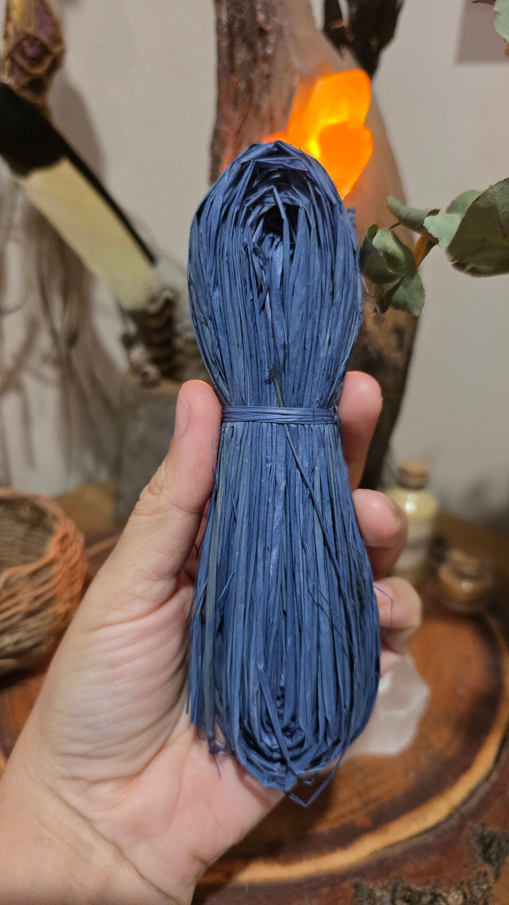 Raffia,Weaving Kits & Supplies – From The Flame Trees