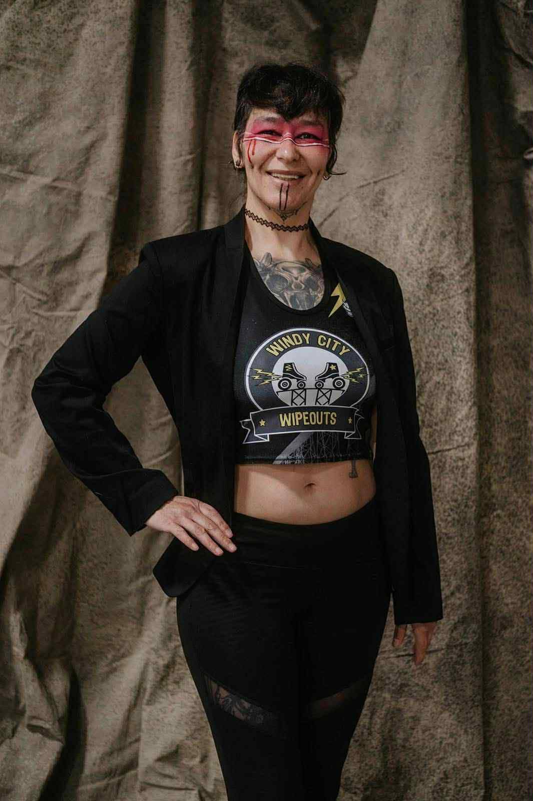 Skating On Sacred Land - Spirit & Survival Tee